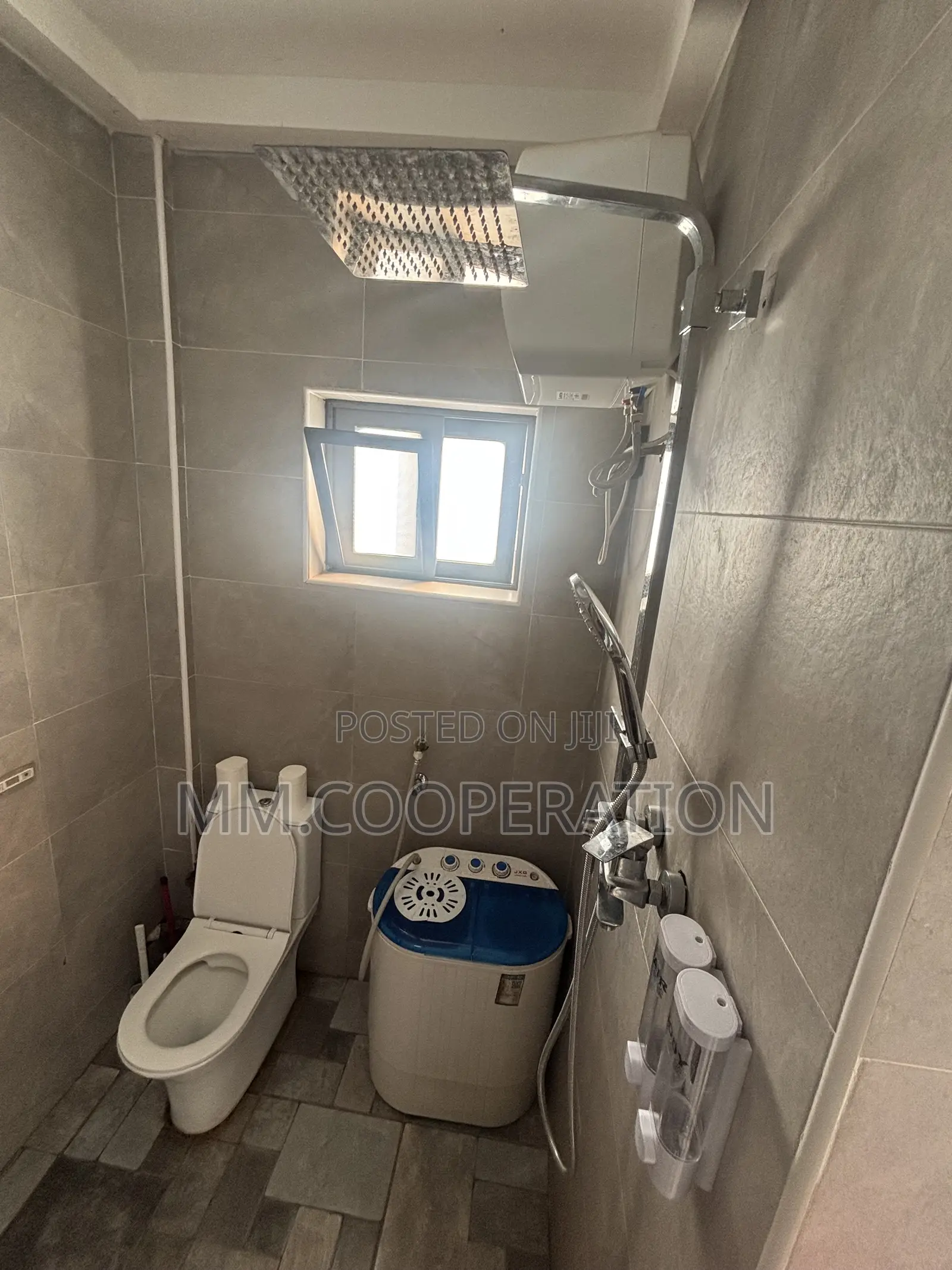 Furnished Studio Apartment in Apartment, East Legon for sale