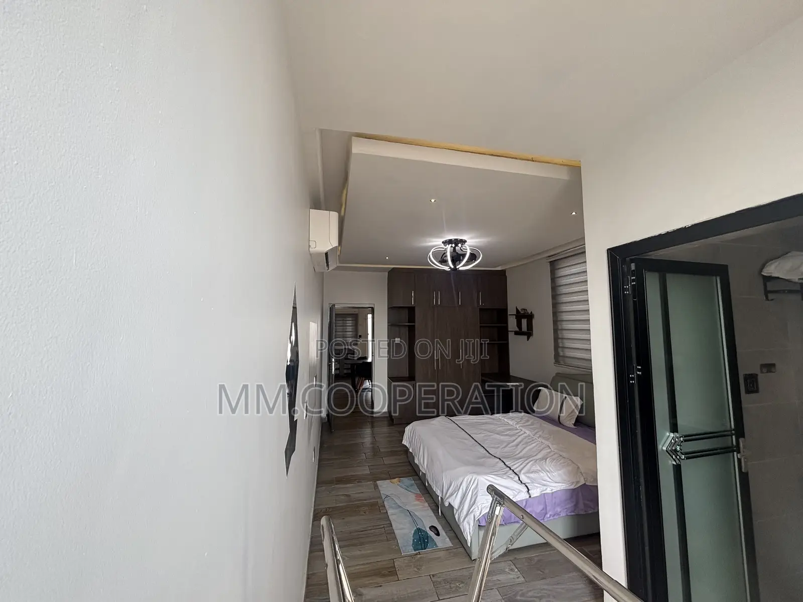 Furnished Studio Apartment in Apartment, East Legon for sale