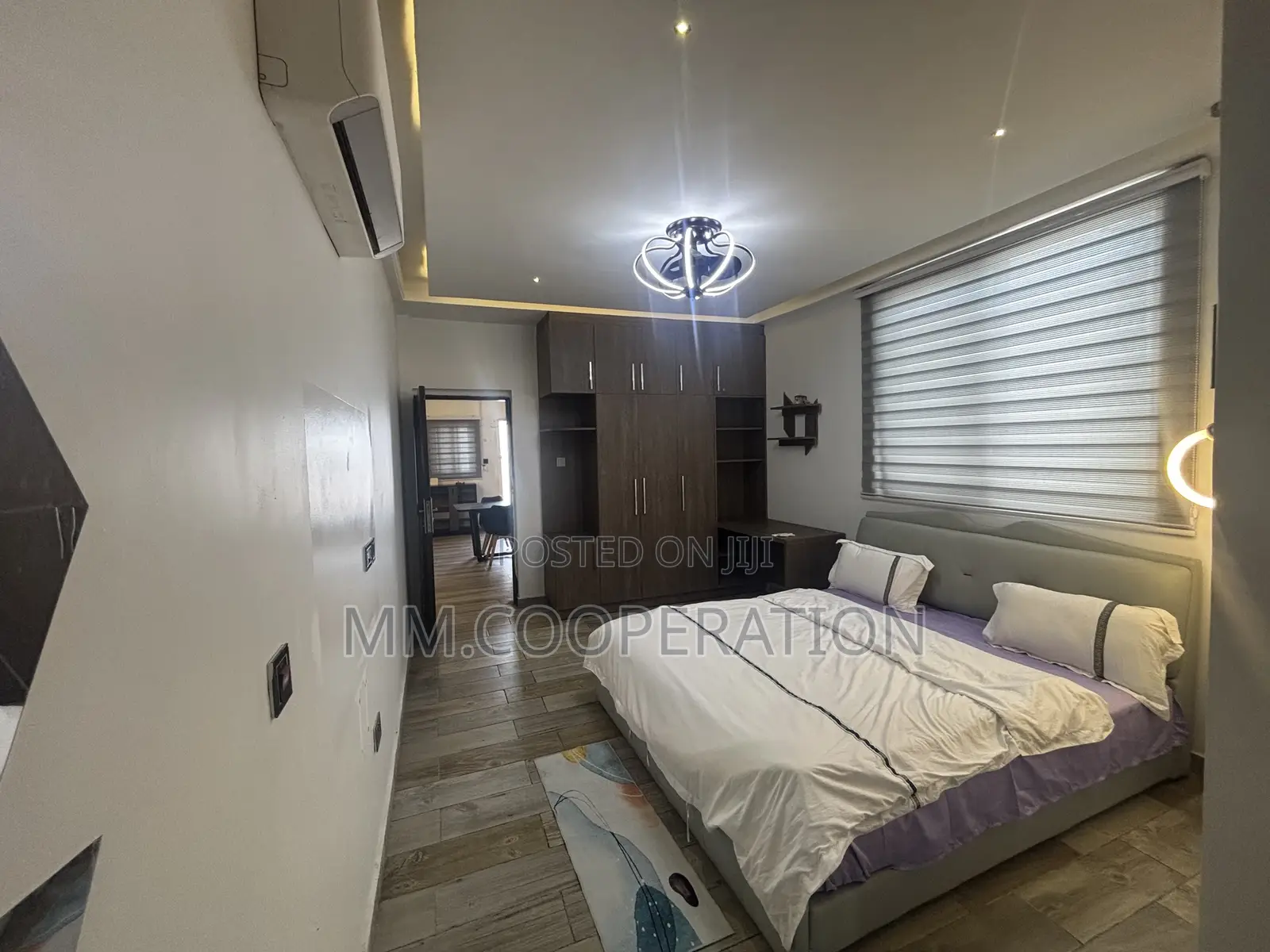 Furnished Studio Apartment in Apartment, East Legon for sale