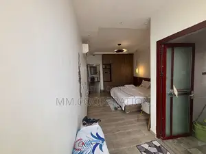 Furnished Studio Apartment in Apartment, East Legon for sale