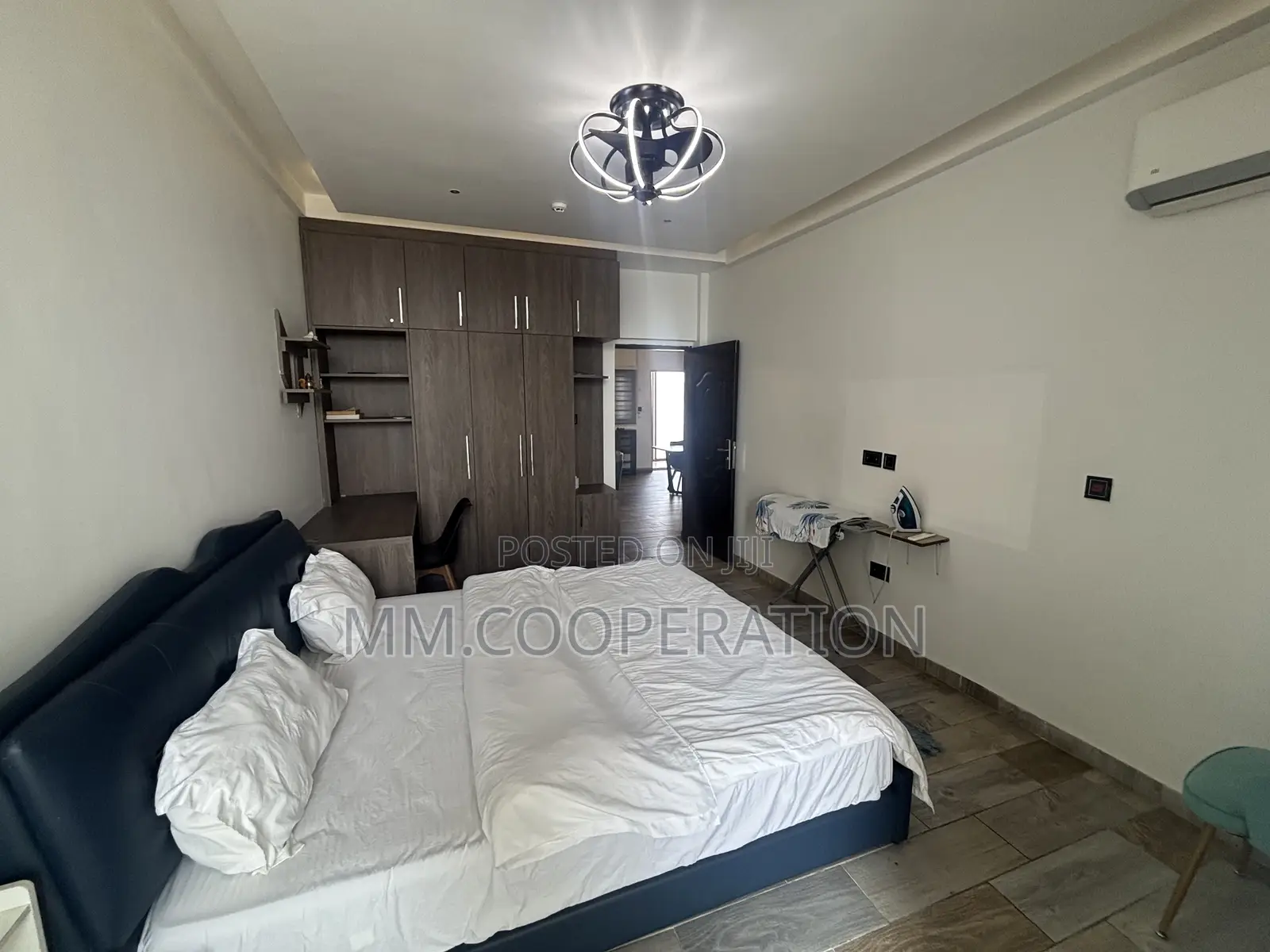 Furnished Studio Apartment in Apartment, East Legon for sale