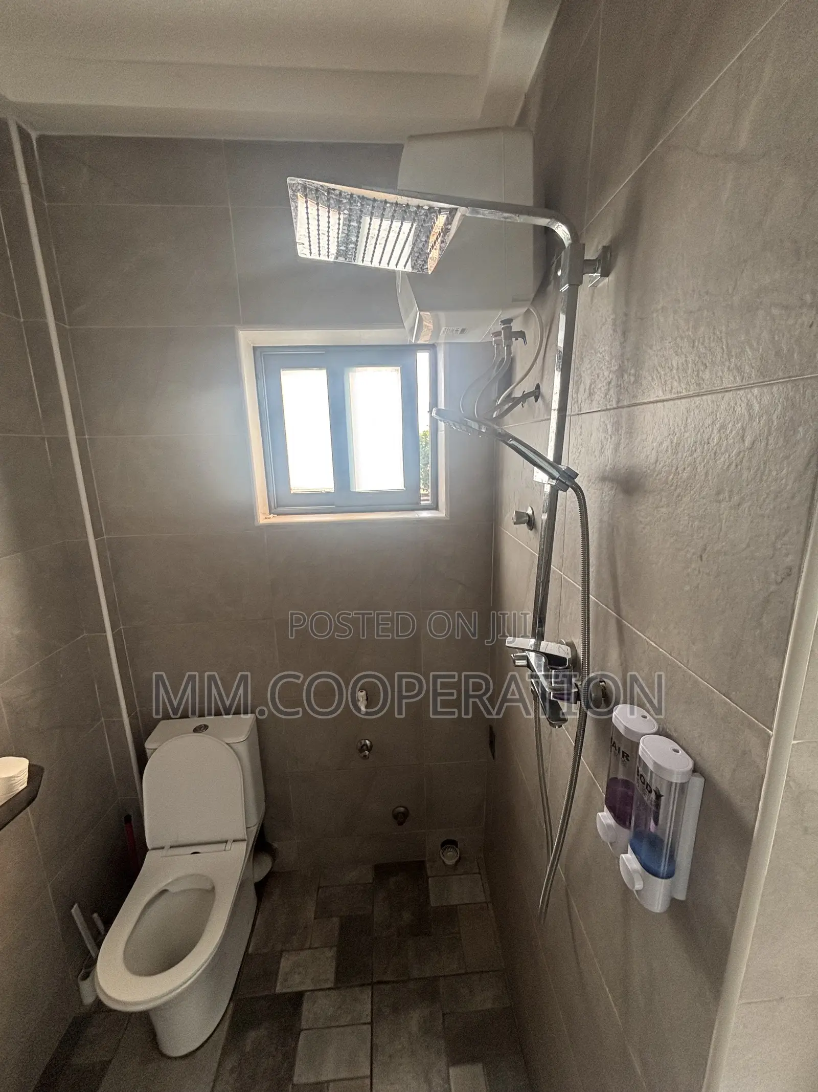 Furnished Studio Apartment in Apartment, East Legon for sale