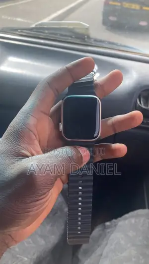 Apple Series Watch