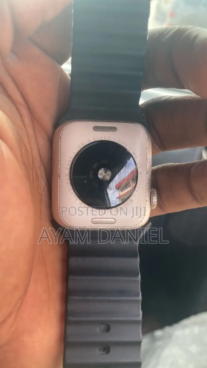 Apple Series Watch