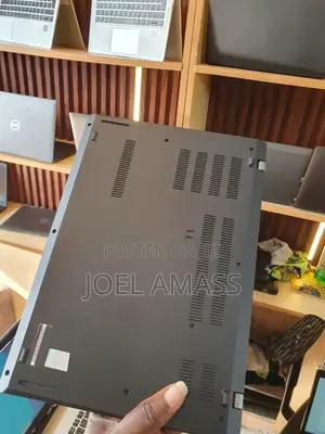 Laptop Lenovo ThinkPad L14 8GB AMD Ryzen 5 SSD 256GB