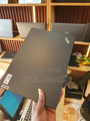 Laptop Lenovo ThinkPad L14 8GB AMD Ryzen 5 SSD 256GB