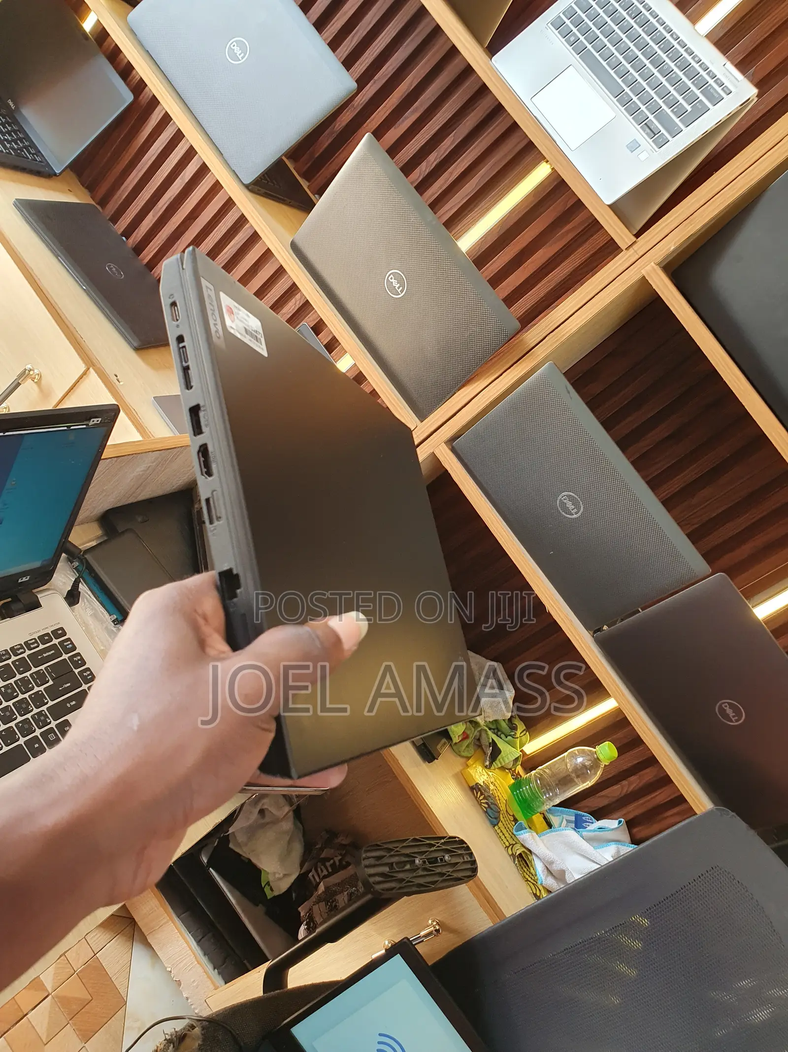 Laptop Lenovo ThinkPad L14 8GB AMD Ryzen 5 SSD 256GB