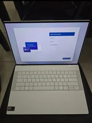 Laptop Dell XPS 14 9440 32GB Intel Core Ultra 7 SSD 1T