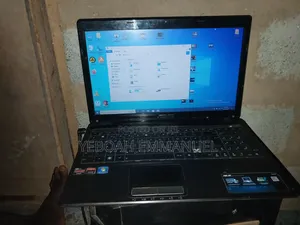 Laptop Asus A42DE 6GB AMD SSD 256GB