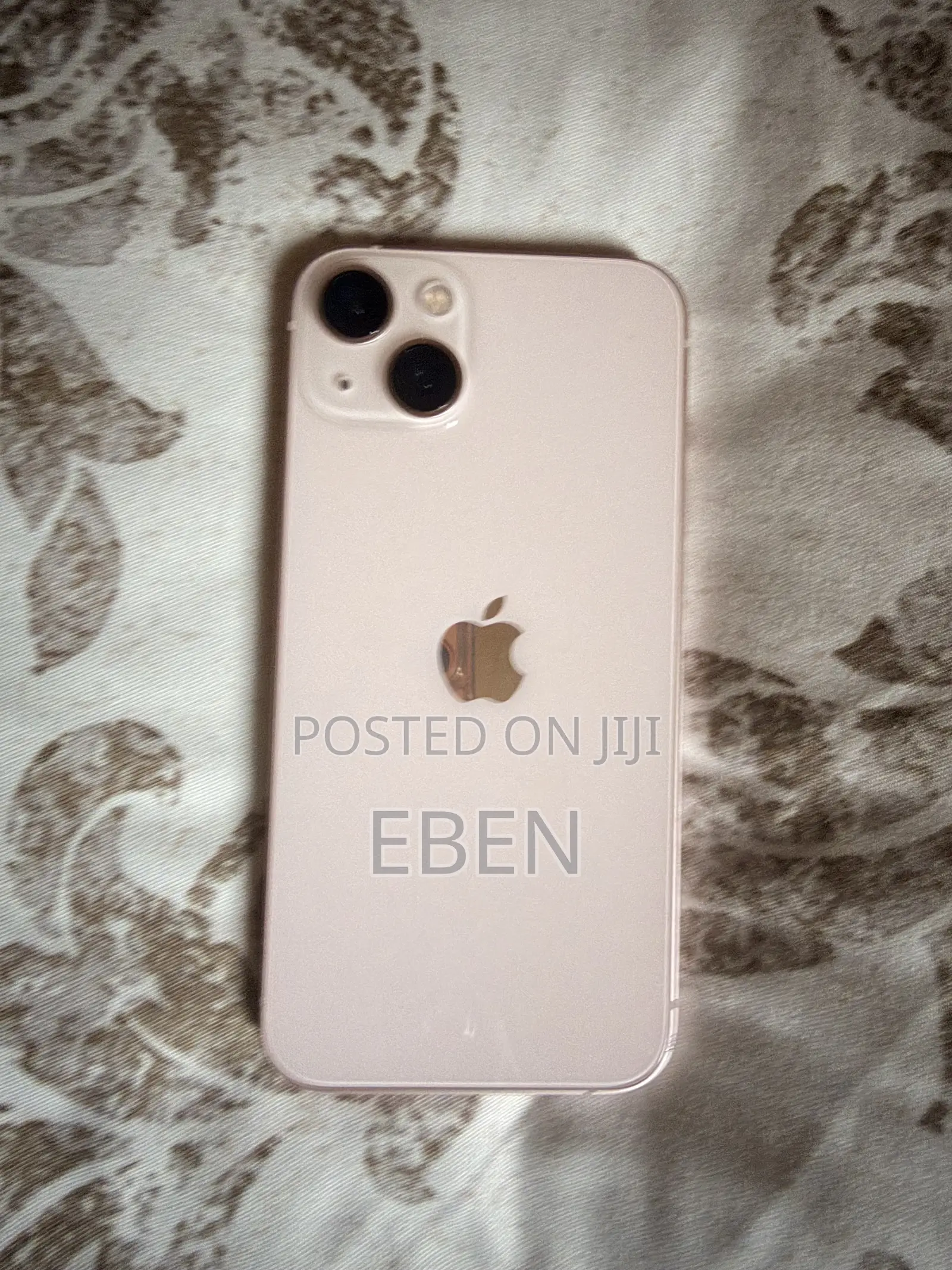 Apple iPhone 13 128 GB Pink