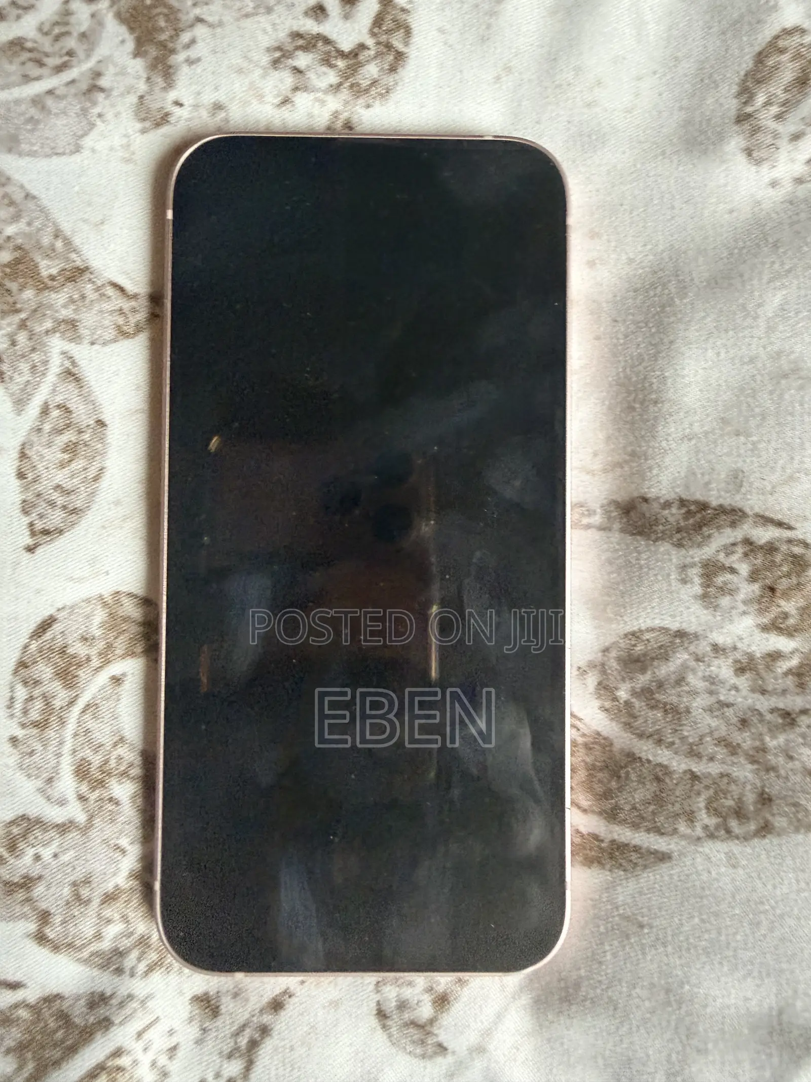Apple iPhone 13 128 GB Pink
