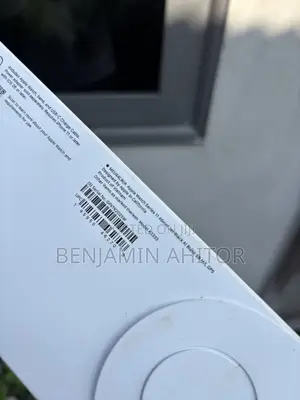 Apple Watch Series 11 46mm GPS Sealed