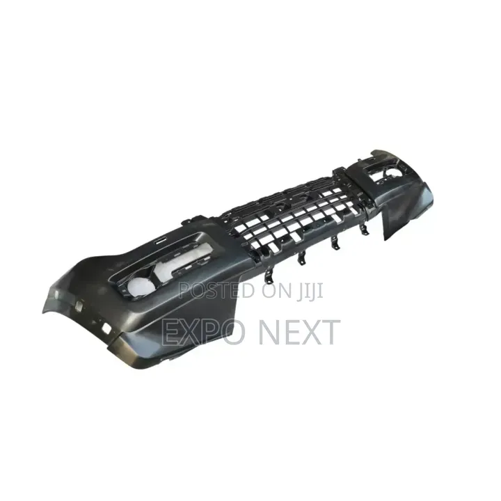 Mitsubishi Pajero 2015-2023 Front Bumper