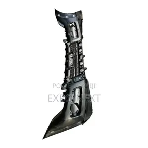 Mitsubishi Pajero 2015-2023 Front Bumper