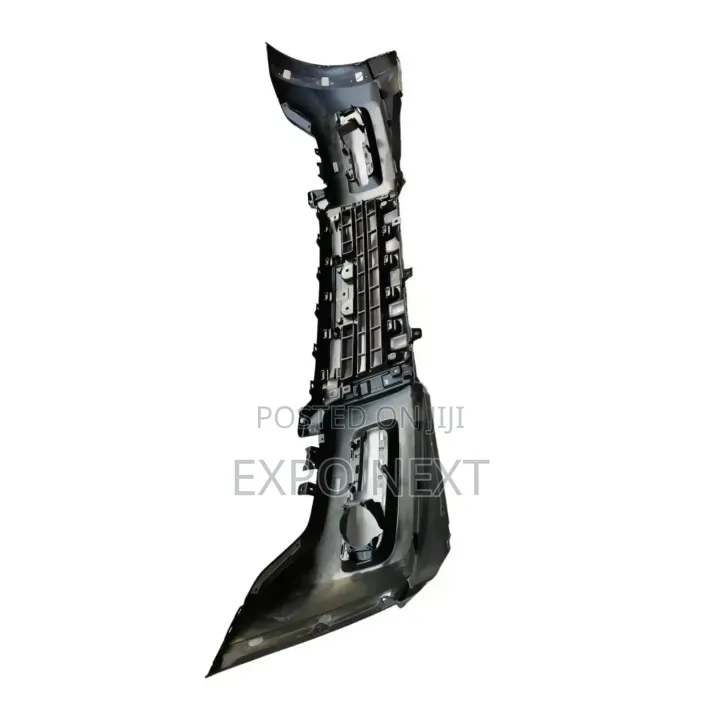 Mitsubishi Pajero 2015-2023 Front Bumper