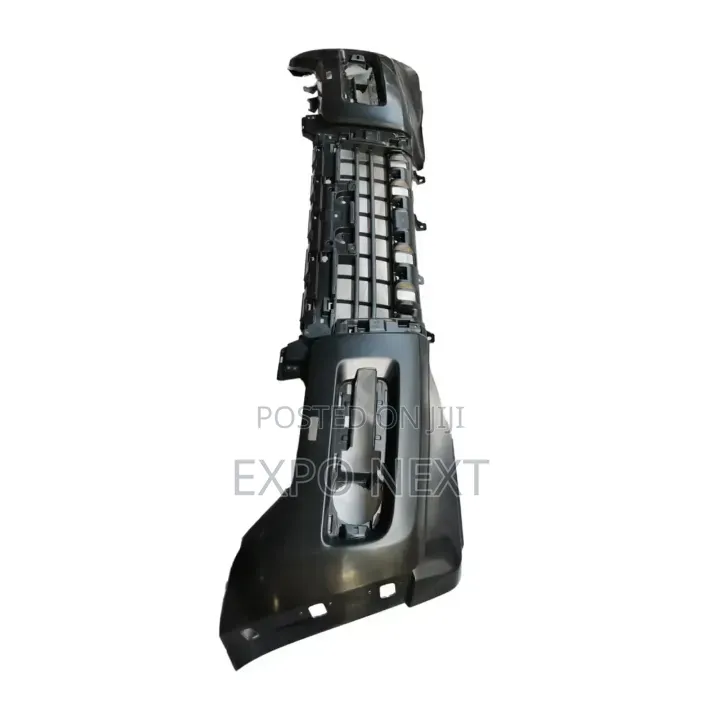 Mitsubishi Pajero 2015-2023 Front Bumper