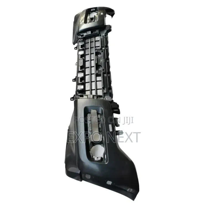 Mitsubishi Pajero 2015-2023 Front Bumper