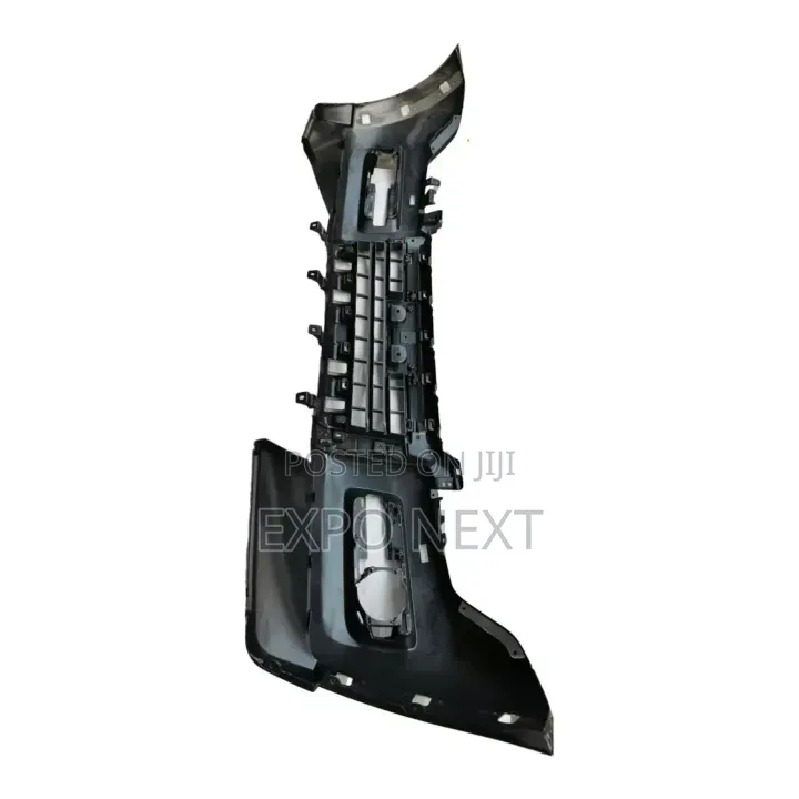 Mitsubishi Pajero 2015-2023 Front Bumper