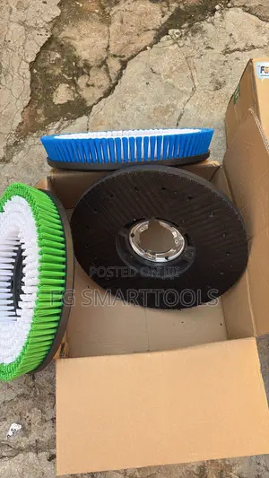 Floor Scrubber Carpet Cleaning Machine