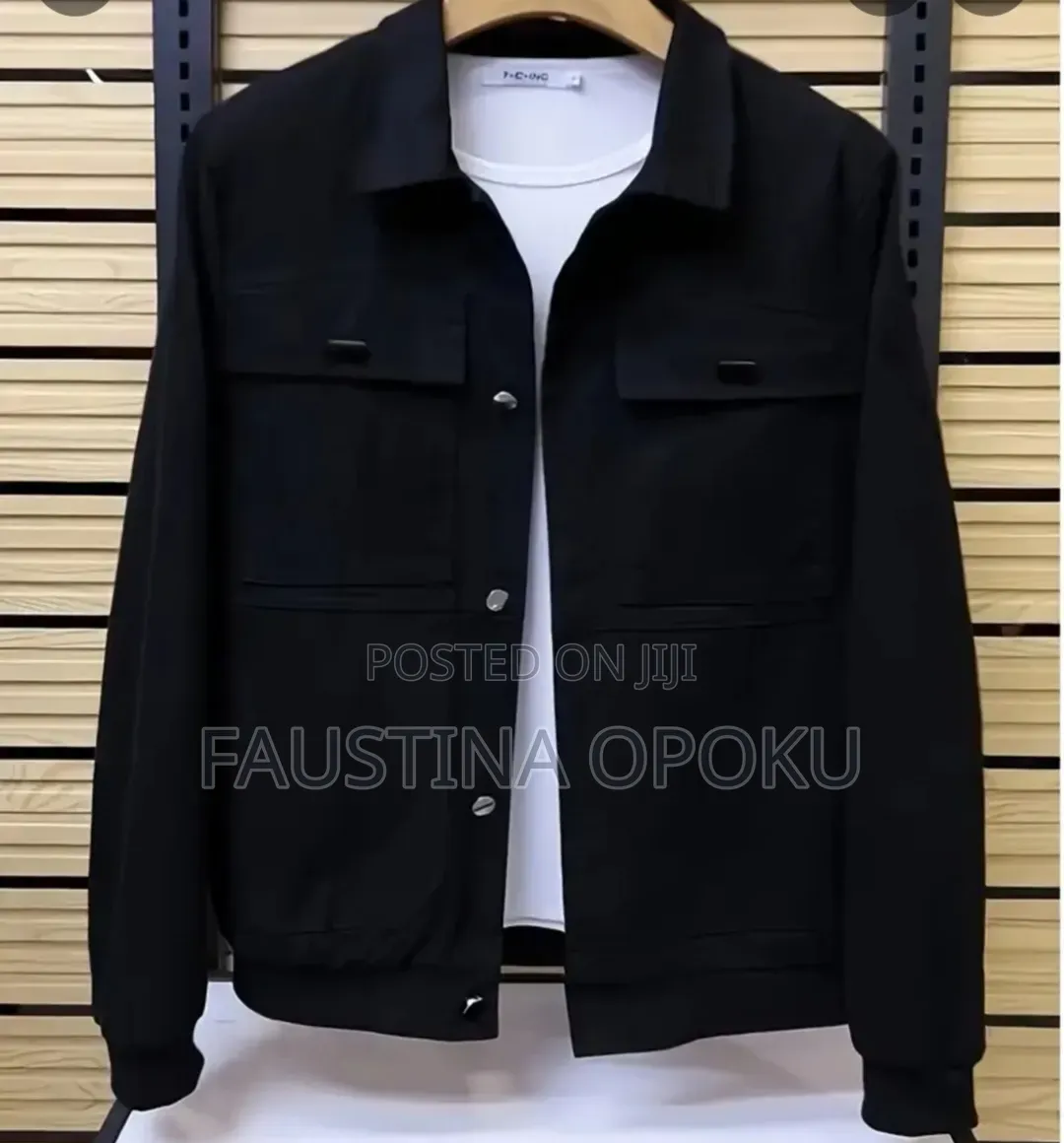 Jackets for Sale
