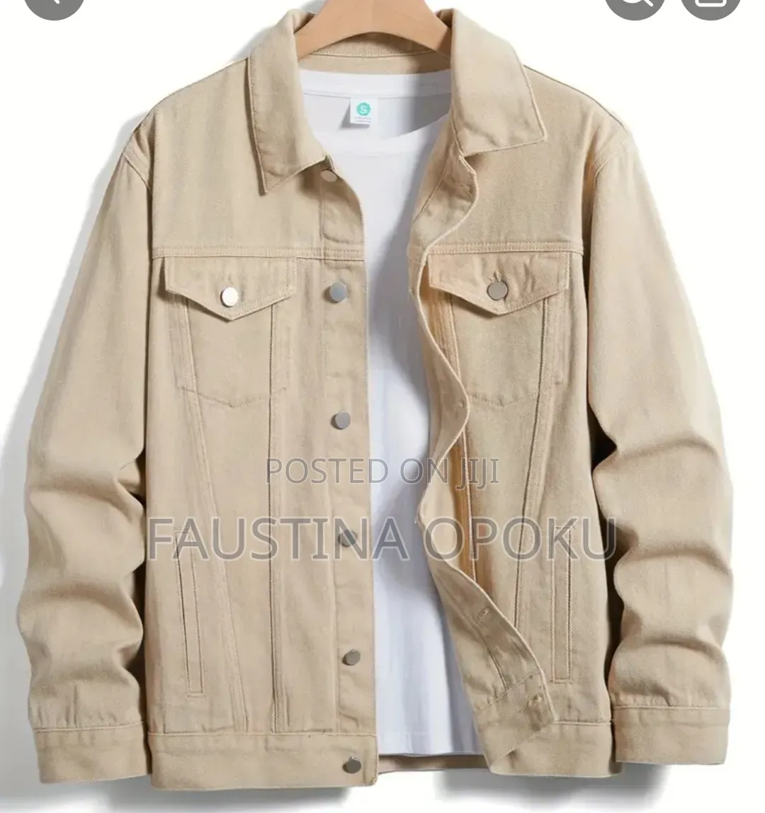 Jackets for Sale