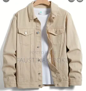 Jackets for Sale