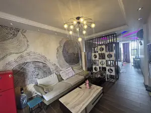 Furnished Studio Apartment in Apartment, East Legon for sale