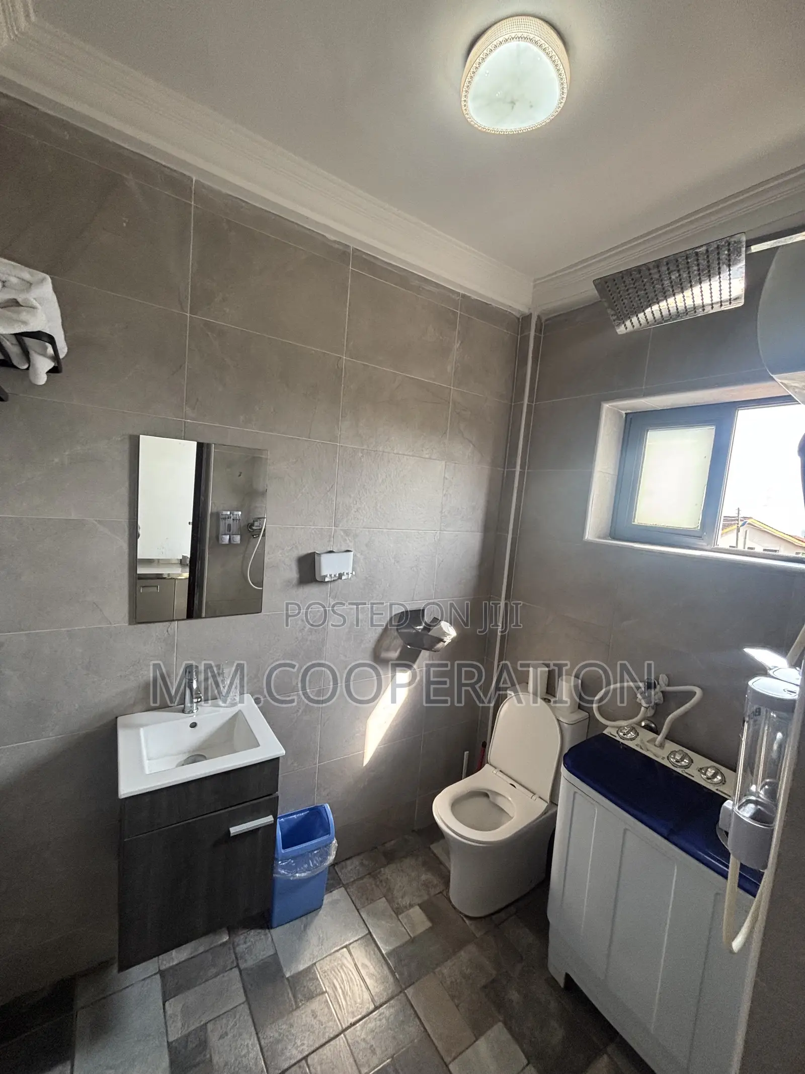 Furnished Studio Apartment in Apartment, East Legon for sale