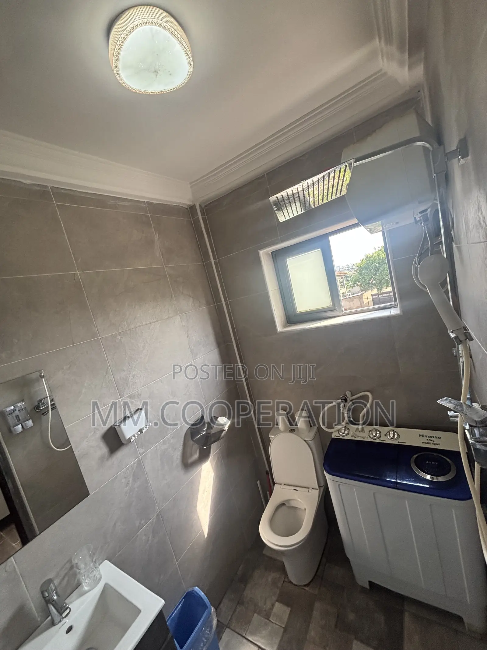 Furnished Studio Apartment in Apartment, East Legon for sale