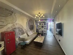 Furnished Studio Apartment in Apartment, East Legon for sale