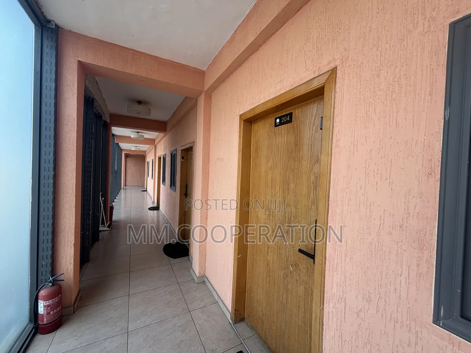 Furnished Studio Apartment in Apartment, East Legon for sale