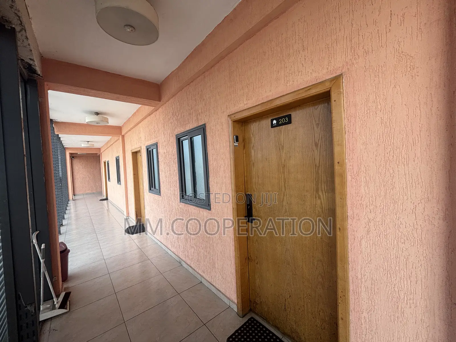 Furnished Studio Apartment in Apartment, East Legon for sale