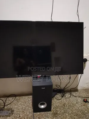 Television for Sale