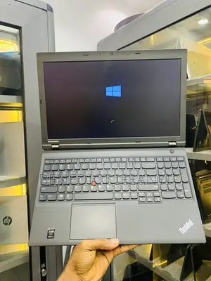 Laptop Lenovo ThinkPad L540 8GB Intel Core i3 HDD 500GB