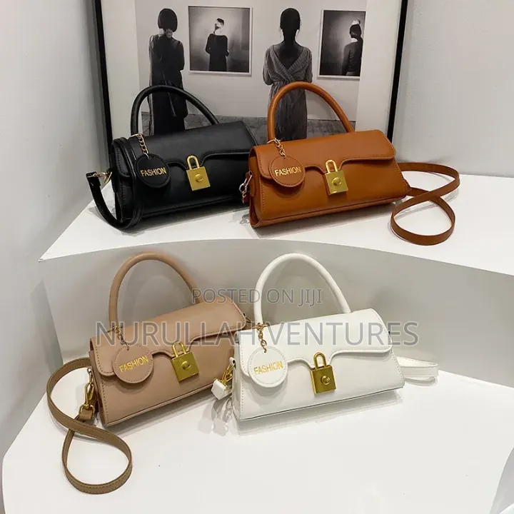Trendy Women’S Crossbody Handbag Stylish Office