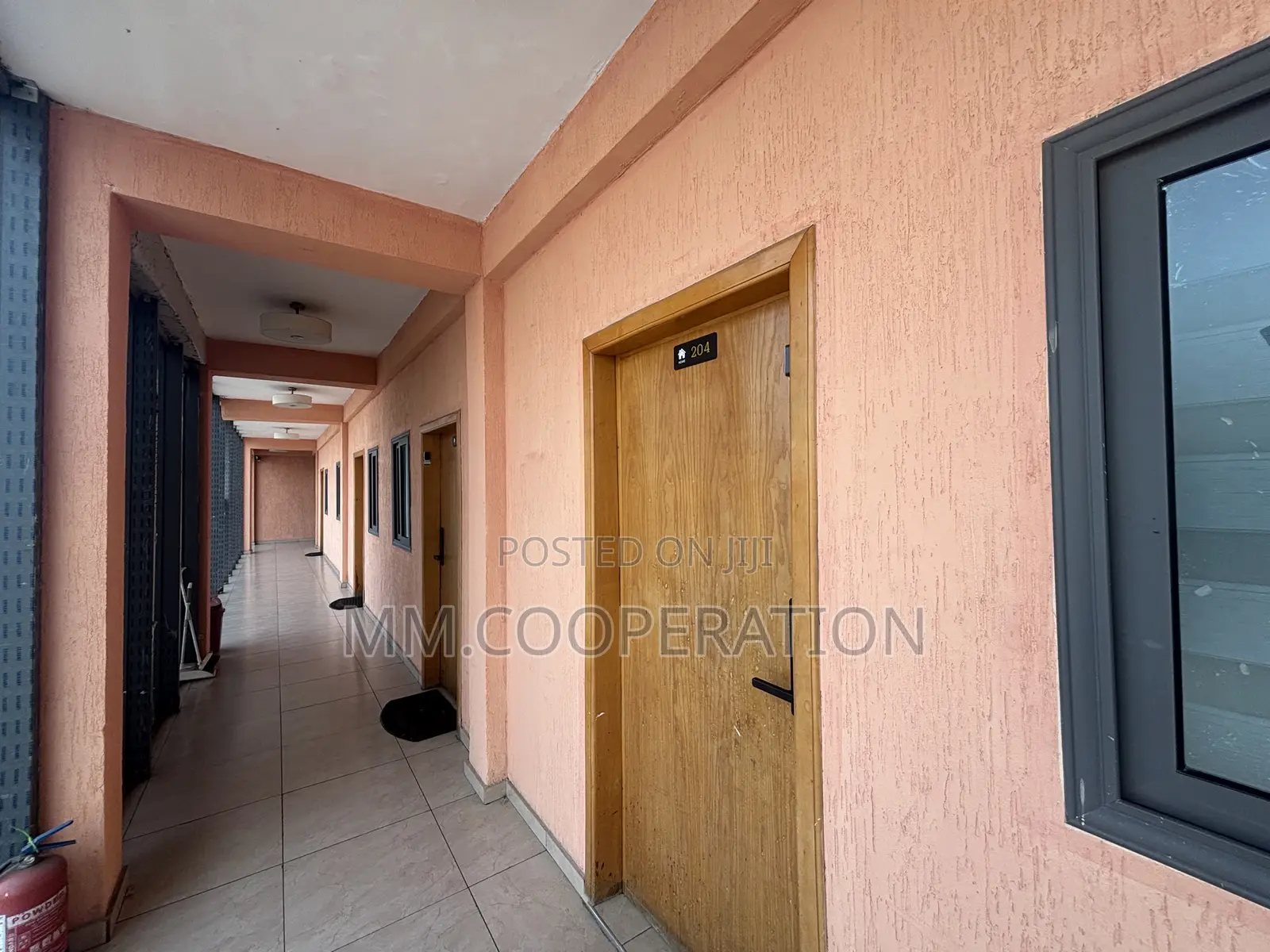 Furnished Studio Apartment in Apartment, East Legon for sale
