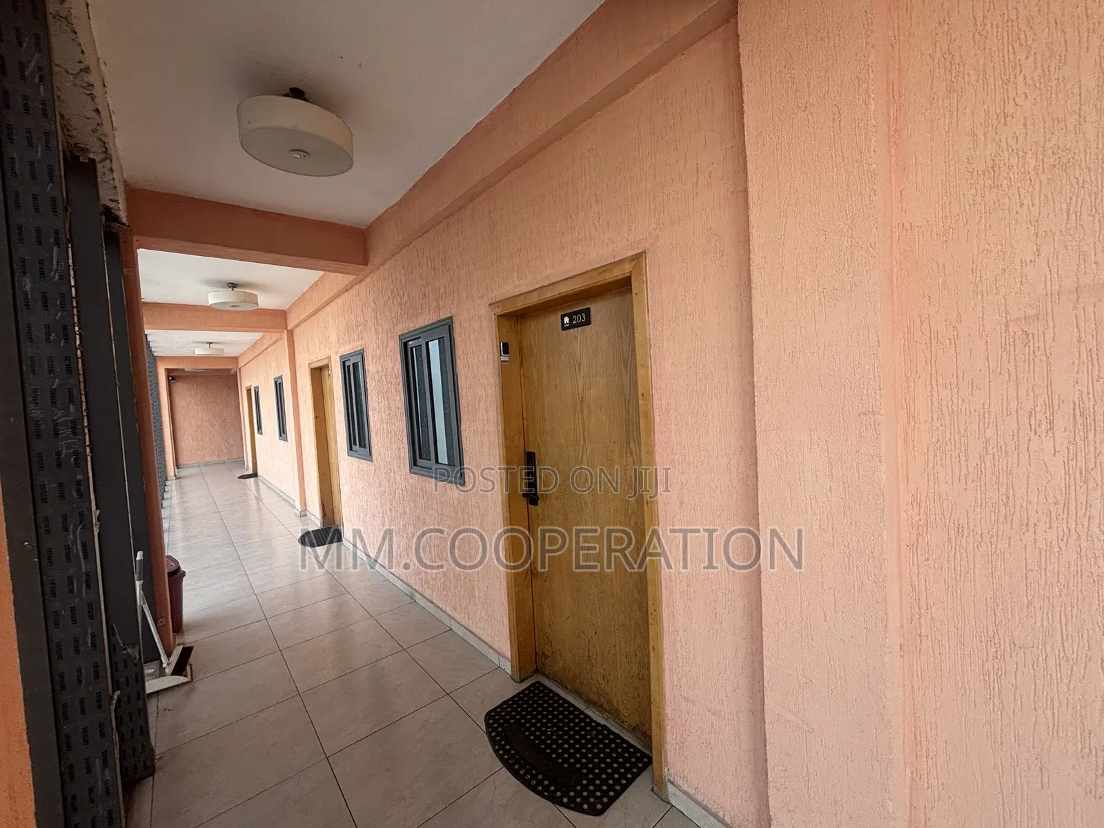 Furnished Studio Apartment in Apartment, East Legon for sale
