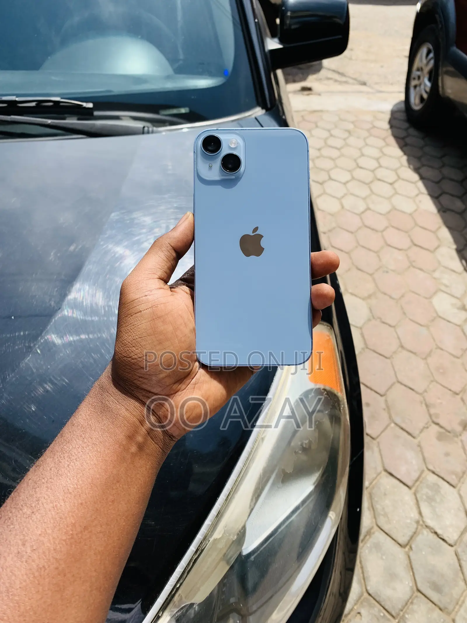 Apple iPhone 14 Plus 128 GB Blue