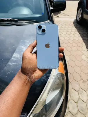 Apple iPhone 14 Plus 128 GB Blue