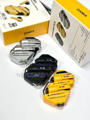 Gq-16 TWS Wireless