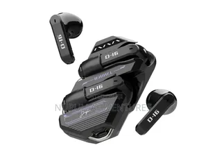 Gq-16 TWS Wireless