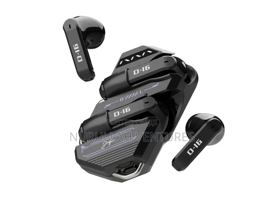 Gq-16 TWS Wireless