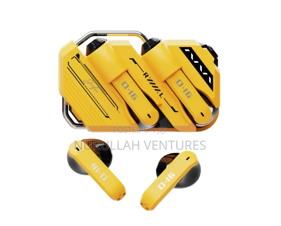 Gq-16 TWS Wireless