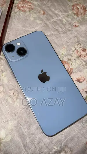 Apple iPhone 14 Plus 128 GB Blue