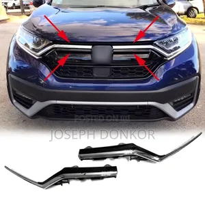 CRV Headlight Trim/Chrome 2020,2021,2022