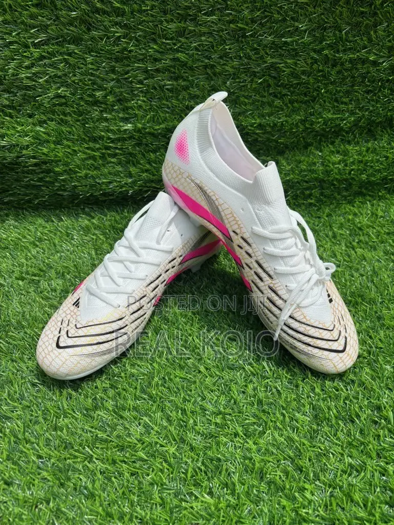 Football Boots