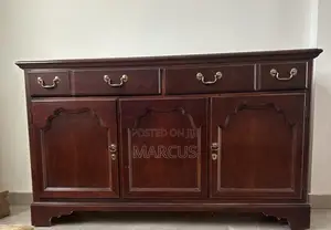 Buffet Cabinet