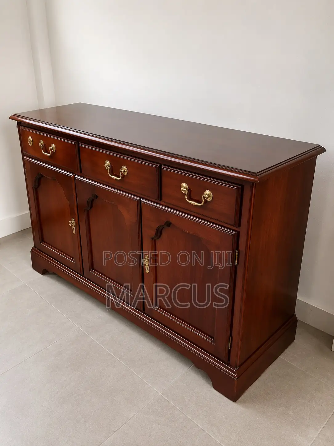 Buffet Cabinet