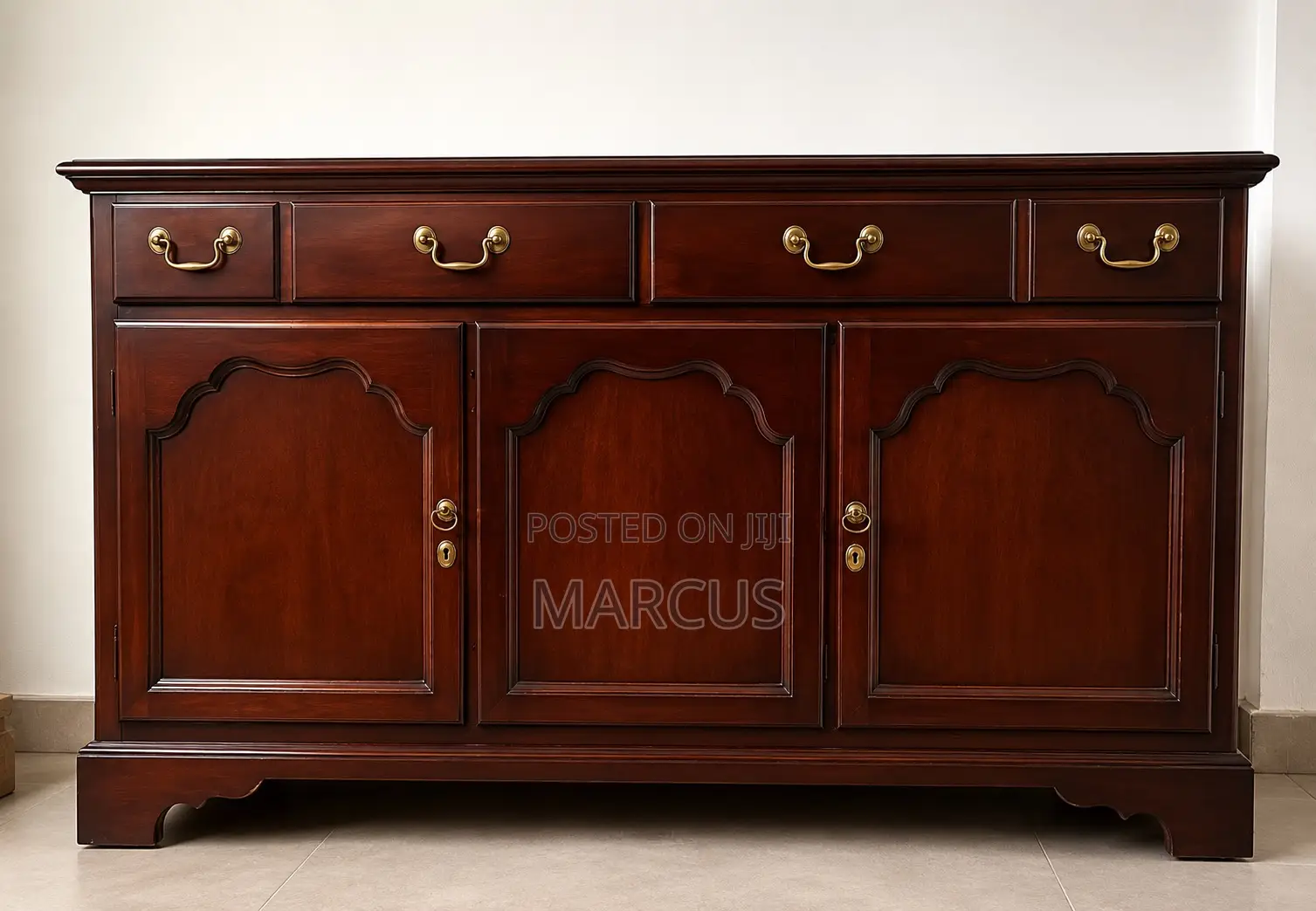 Buffet Cabinet