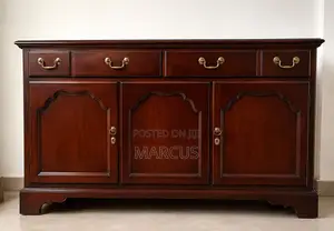 Buffet Cabinet